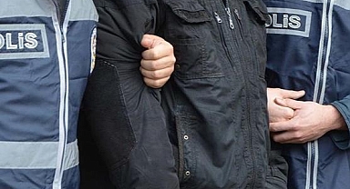 Edirne'de tefecilik operasyonunda 2 zanlı tutuklandı