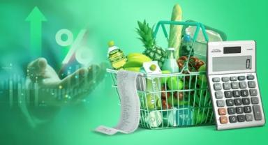 Ekonomistlerin ağustos ayı enflasyon beklentisi belli oldu