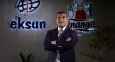 Eksun Gıda'dan 2025'in ilk yarısında 129 milyon lira net dönem karı