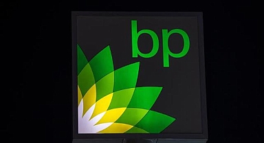 Enerji şirketi bp'nin karı yılın ikinci çeyreğinde azaldı