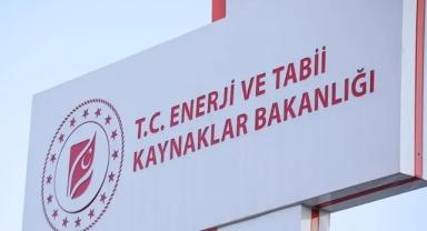 Enerji ve Tabii Kaynaklar Bakanlığı, Hakkari'deki YEKA ilanını revize etti