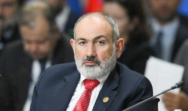 Ermenistan Başbakanı Paşinyan: Türkiye-Ermenistan sınırının açılacağına inanıyorum