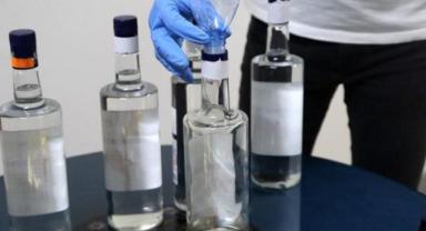 Etil alkol ve metanolün satışına ilişkin esaslar düzenlendi