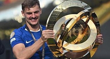 Everton, Chelsea'den Kiernan Dewsbury-Hall'u transfer etti