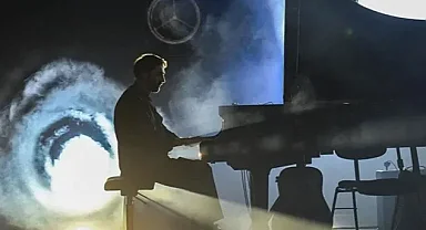 Evgeny Grinko, Avrupa turnesinin ardından Türkiye'de birçok ilde konser verecek