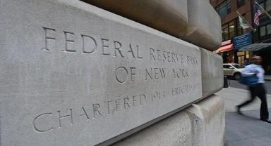 Fed tutanakları: Enflasyon riski istihdam riskinin önünde