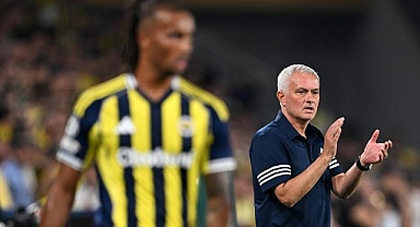 Fenerbahçe-Benfica maçının ardından