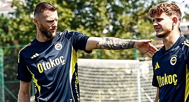 Fenerbahçe'de Göztepe maçı hazırlıkları başladı