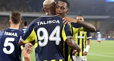 Fenerbahçe-Feyenoord maçının ardından