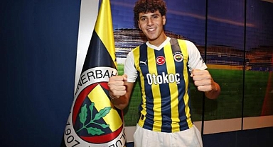 Fenerbahçe, genç oyuncu Omar Fayed'i FC Arouca'ya kiraladı
