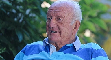 Fenerbahçe Kulübünün eski başkanlarından Ali Şen, tedavisinin ardından taburcu edildi