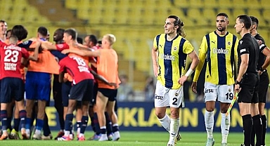 Fenerbahçe'nin 