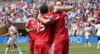 Fenerbahçe, Şampiyonlar Ligi play-off turunda Benfica ile eşleşti