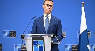 Finlandiya lideri, Ukrayna'da savaşı sonlandıracak çözümün hemen üretilmesi gerektiğini belirtti