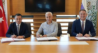 Ford Otosan ve İSU'dan su yönetimi alanında işbirliği