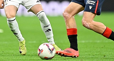  Fransa, İngiltere ve İspanya'da lig maratonu başladı