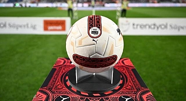 Trendyol Süper Lig