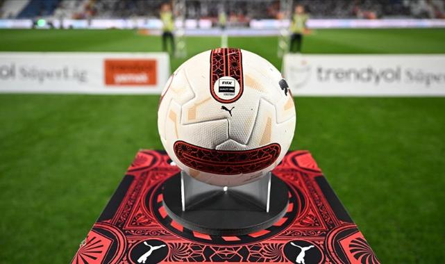 Trendyol Süper Lig