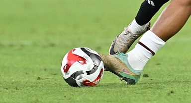 Futbol: Trendyol Süper Lig