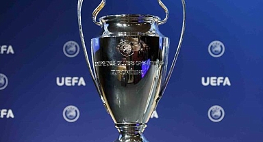 UEFA Şampiyonlar Ligi 3. eleme turu