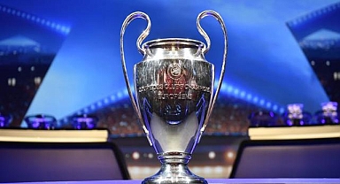 UEFA Şampiyonlar Ligi