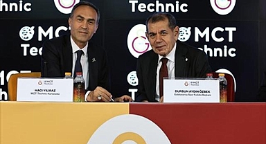 Galatasaray Başkanı Özbek, transfer gündemini değerlendirdi: