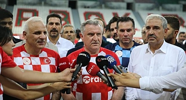 Gençlik ve Spor Bakanı Bak, Diyarbakır'da
