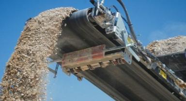 Geri dönüştürülmüş plastik, inşaatlarda beton kazık yerine kullanılabilecek