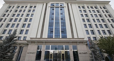 AK Parti 24'üncü yaşını kutluyor