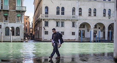 İklim değişikliği Akdeniz'deki 