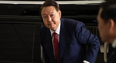 Güney Kore'de eski Devlet Başkanı Yoon'un eşi Kim hakkında tutuklama emri çıkarıldı