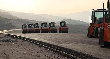 Güneydoğu Anadolu'nun rekabet gücünü artıracak projeye 1,55 milyar avro dış kredi