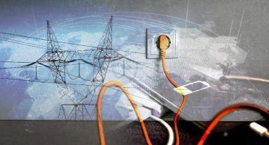 Günlük elektrik üretim ve tüketim verileri