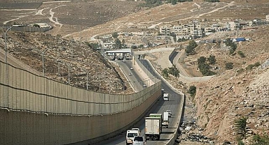 Guterres, İsrail'e Batı Şeria'yı bölmeyi amaçlayan yerleşim planını durdurma çağrısını yineledi