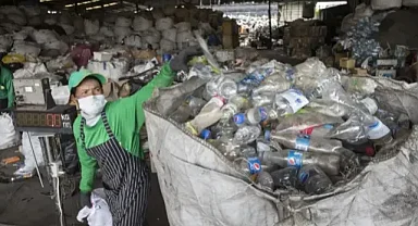 Guterres, küresel plastik kirliliği müzakerelerinde uzlaşı sağlanamamasından üzüntü duyduğunu açıkladı