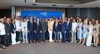 Halkbank'ın HUBrica Hızlandırma Programı başladı