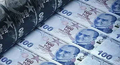 Hazine, bono ihalesiyle yaklaşık 41,7 milyar lira borçlandı