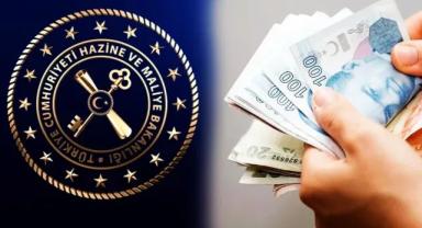 Hazine dolar cinsi tahvil ve kira sertifikası ihracı gerçekleştirdi