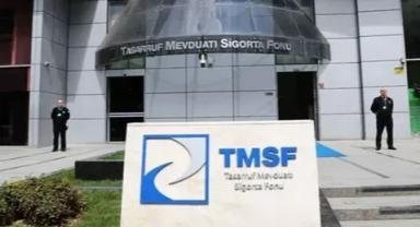 Hesapta Unutulan 732 Milyon TMSF'ye Aktarıldı