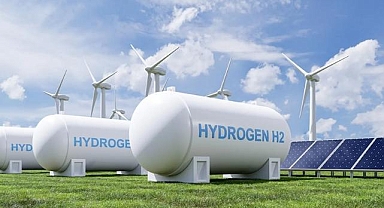 Hidrojen sektöründen temiz elektrik üretimi kanununa hidrojenin de eklenmesi önerisi