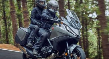 Honda Türkiye, İzmir'de motosiklet üretim tesisi kuruyor