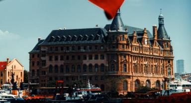 Huawei Pura 80 Ultra projesiyle Türkiye'nin şehirlerini fotoğrafladı