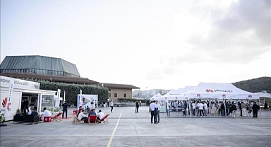 Huawei Roadshow Türkiye ayağı tamamlandı