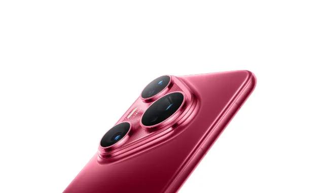 Huawei Teknolojinin Zirvesini Türkiye’ye Taşıdı: