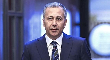 İçişleri Bakanı Yerlikaya'dan 30 Ağustos Zafer Bayramı mesajı: