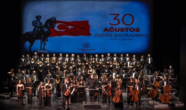 İDOB'tan 30 Ağustos Zafer Bayramı konseri