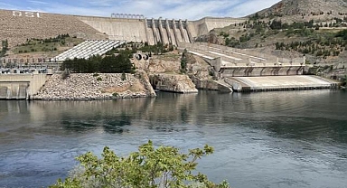 İhlas Holding, Kırgızistan'da iki hidroelektrik projesi için yatırım anlaşması imzaladı