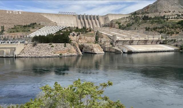İhlas Holding, Kırgızistan'da iki hidroelektrik projesi için yatırım anlaşması imzaladı