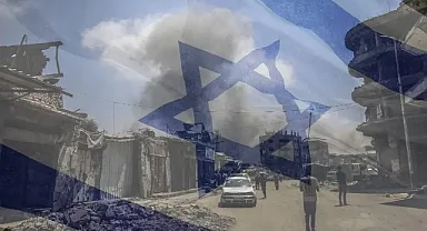 İİT, KİK ve Arap Birliğinden İsrail'in Gazze'yi işgal planına kınama