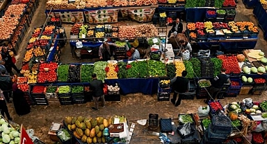 İklim değişikliği küresel gıda fiyatlarını artırıyor
